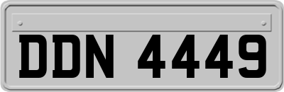 DDN4449