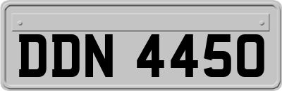 DDN4450