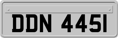 DDN4451