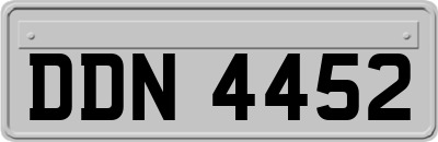 DDN4452