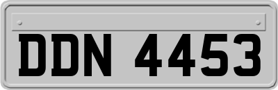 DDN4453