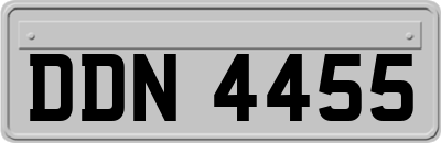 DDN4455