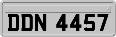 DDN4457