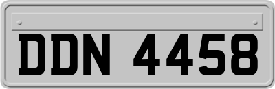 DDN4458