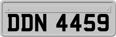 DDN4459