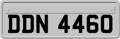 DDN4460