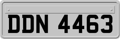 DDN4463