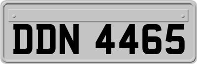 DDN4465