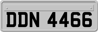 DDN4466