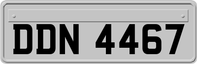 DDN4467