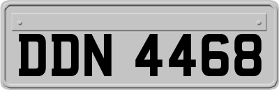 DDN4468