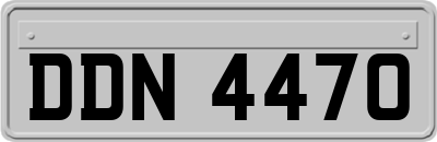 DDN4470