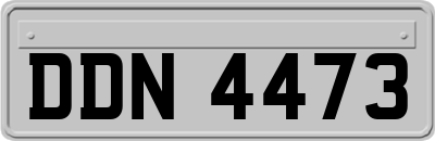 DDN4473