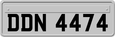 DDN4474
