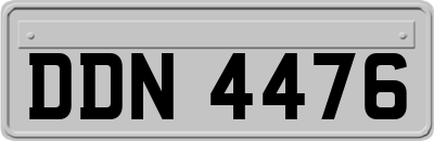 DDN4476