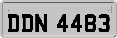 DDN4483