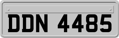 DDN4485