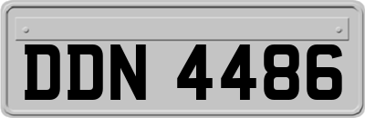 DDN4486