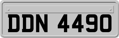 DDN4490