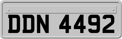 DDN4492