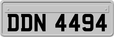 DDN4494