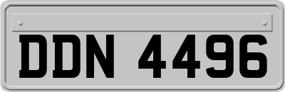 DDN4496