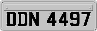 DDN4497
