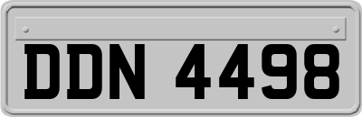 DDN4498