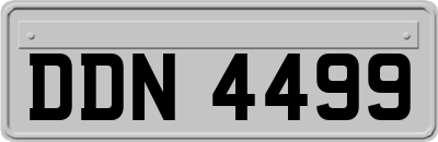 DDN4499