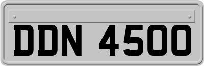 DDN4500