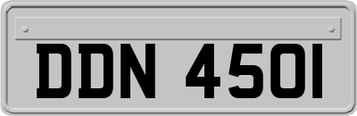 DDN4501