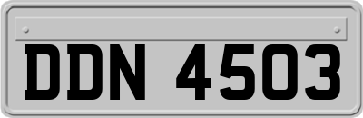 DDN4503