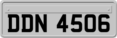 DDN4506