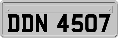 DDN4507