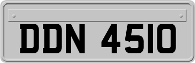 DDN4510