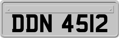 DDN4512