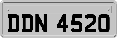 DDN4520