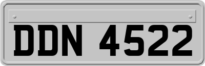 DDN4522