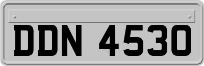 DDN4530