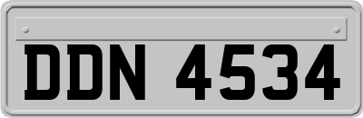 DDN4534