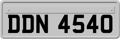 DDN4540