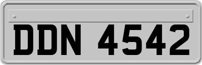 DDN4542