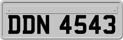 DDN4543