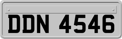 DDN4546