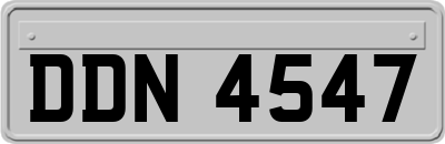 DDN4547
