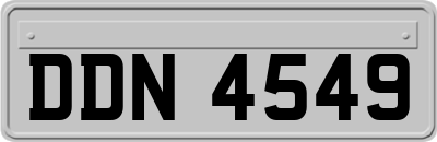 DDN4549
