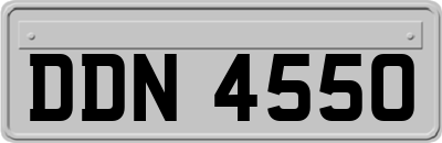 DDN4550