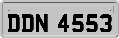 DDN4553