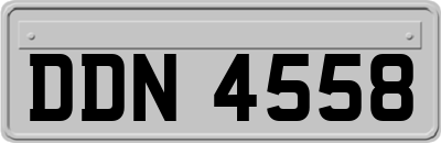 DDN4558