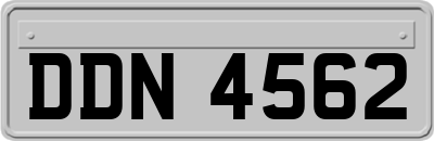 DDN4562